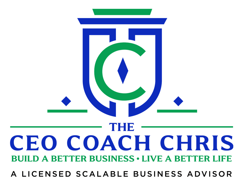 The CEO Coach Chris | Training Portal